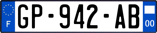 GP-942-AB