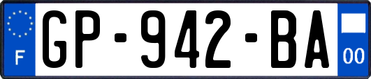 GP-942-BA