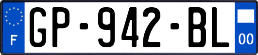 GP-942-BL