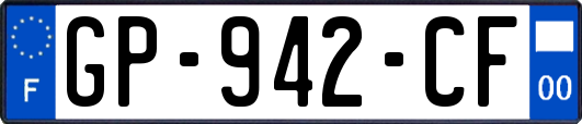 GP-942-CF