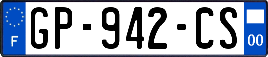 GP-942-CS