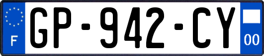 GP-942-CY