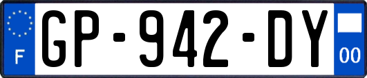 GP-942-DY