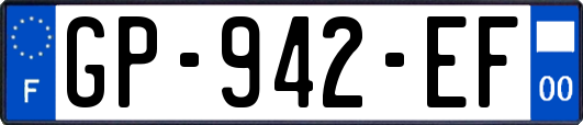 GP-942-EF