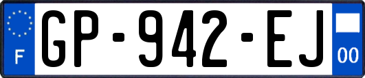 GP-942-EJ