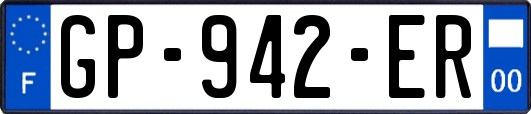 GP-942-ER