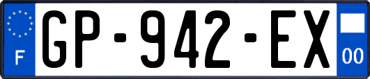 GP-942-EX