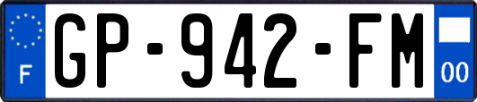 GP-942-FM