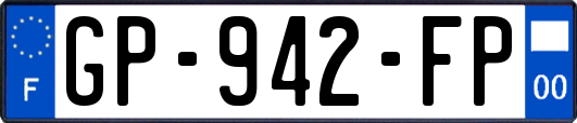 GP-942-FP
