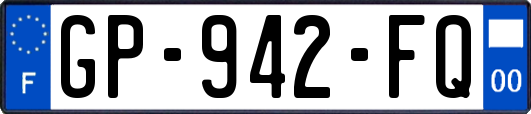 GP-942-FQ
