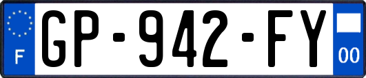 GP-942-FY
