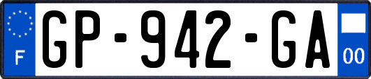 GP-942-GA