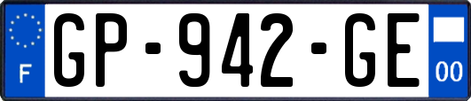 GP-942-GE