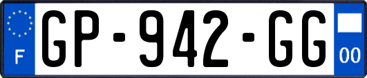GP-942-GG
