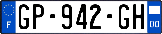 GP-942-GH