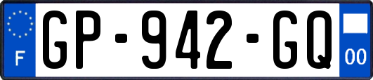 GP-942-GQ