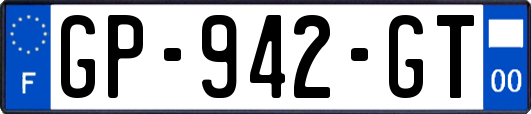 GP-942-GT