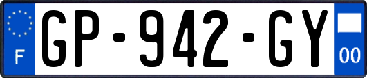 GP-942-GY