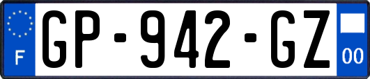 GP-942-GZ