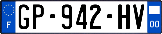 GP-942-HV