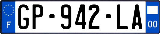 GP-942-LA