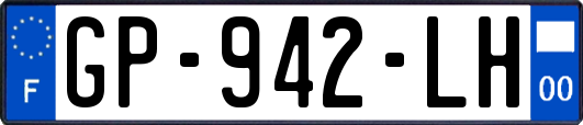 GP-942-LH