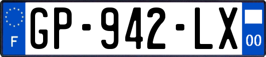 GP-942-LX