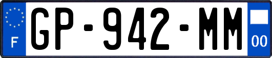 GP-942-MM
