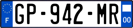 GP-942-MR