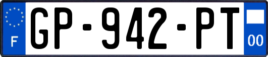 GP-942-PT