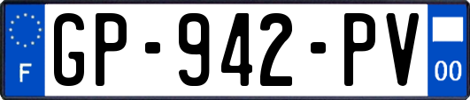GP-942-PV