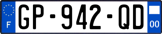 GP-942-QD