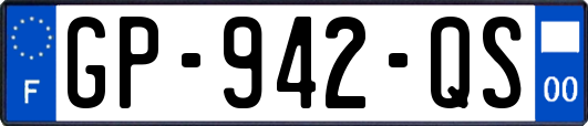 GP-942-QS