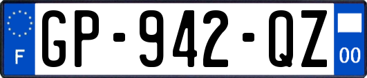 GP-942-QZ