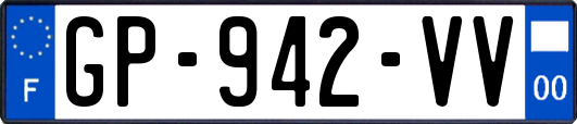 GP-942-VV