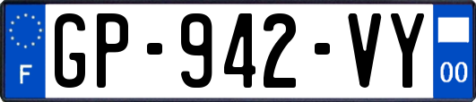 GP-942-VY