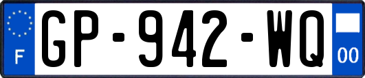 GP-942-WQ