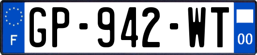 GP-942-WT