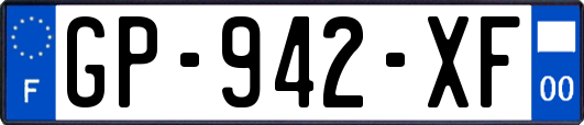 GP-942-XF