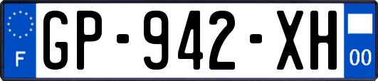 GP-942-XH