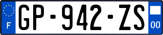 GP-942-ZS