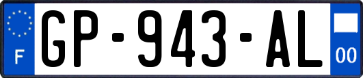 GP-943-AL