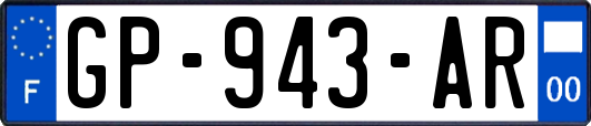 GP-943-AR
