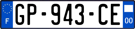 GP-943-CE