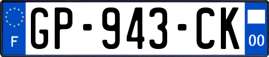 GP-943-CK