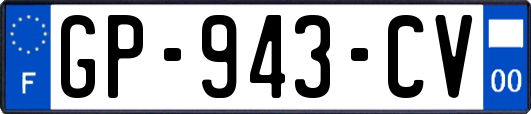 GP-943-CV