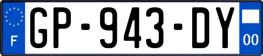 GP-943-DY
