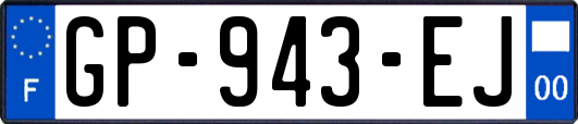 GP-943-EJ