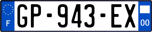 GP-943-EX