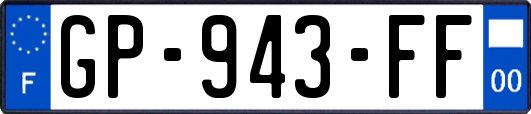 GP-943-FF